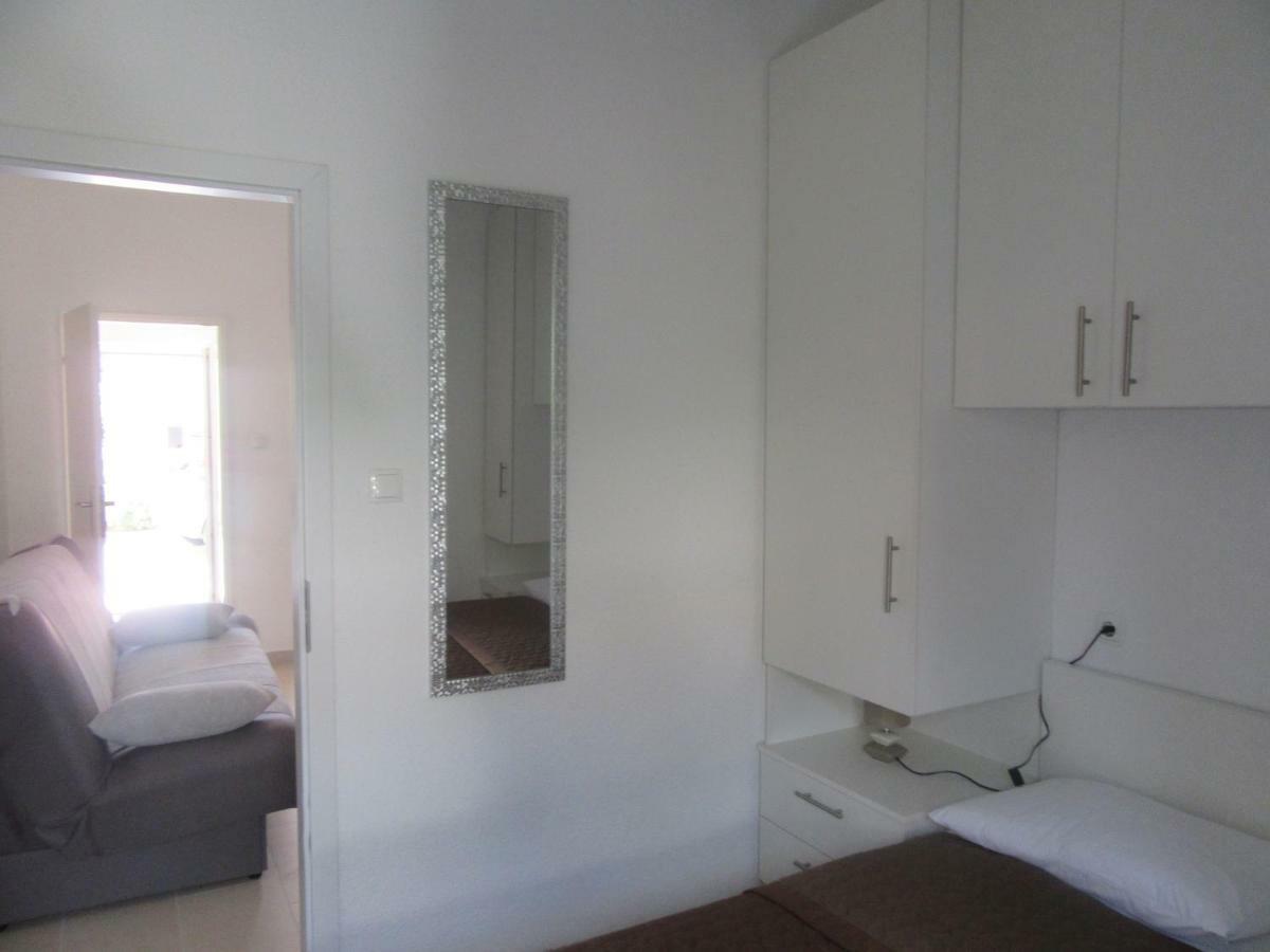 Apartment Vanesa Zadar Exteriér fotografie