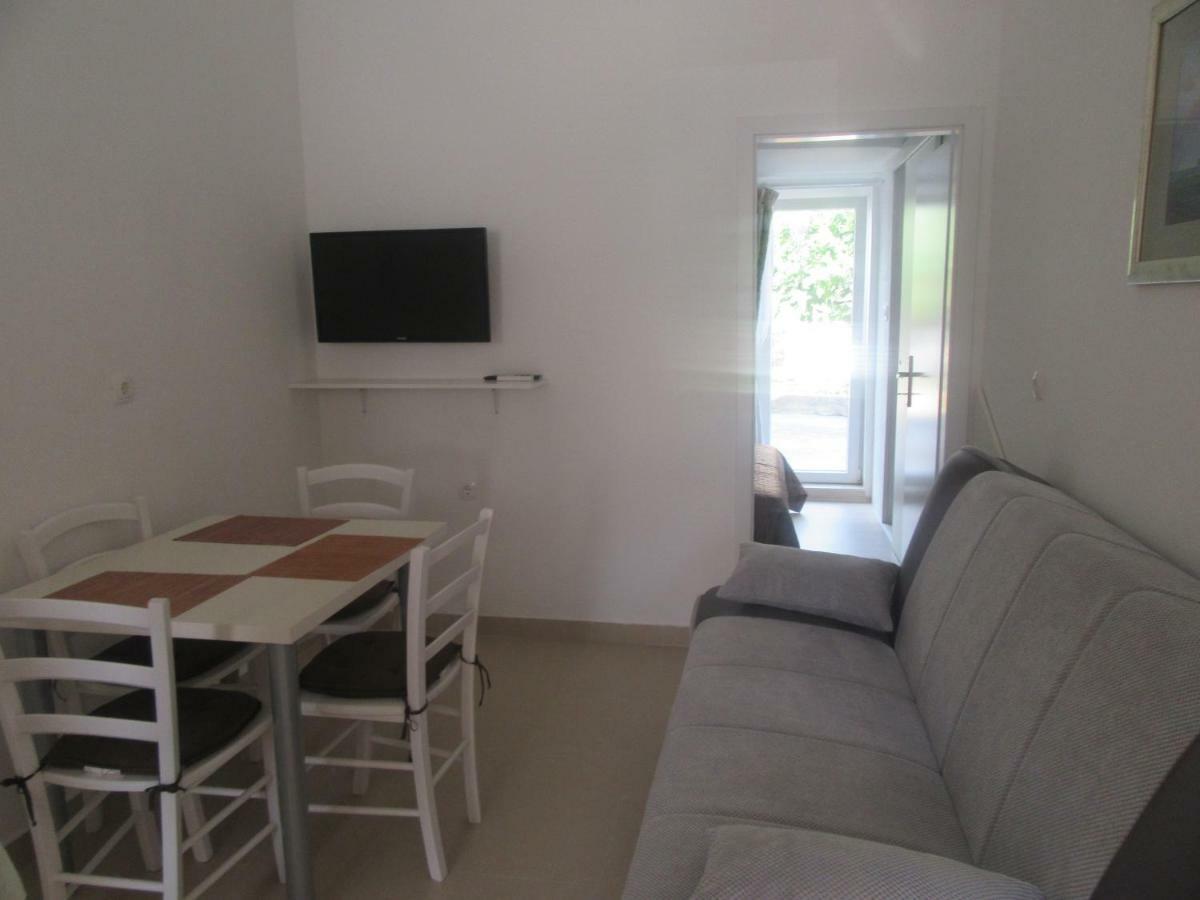 Apartment Vanesa Zadar Exteriér fotografie