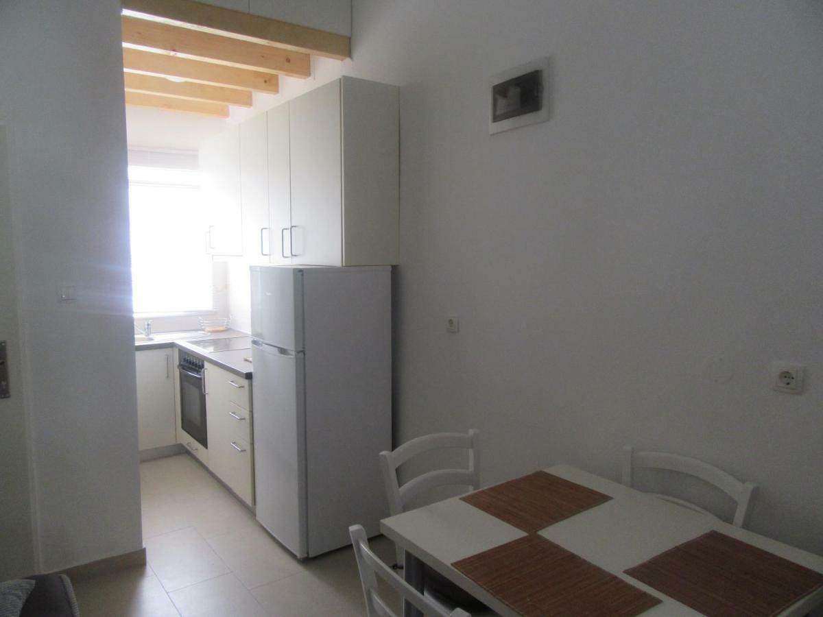 Apartment Vanesa Zadar Exteriér fotografie