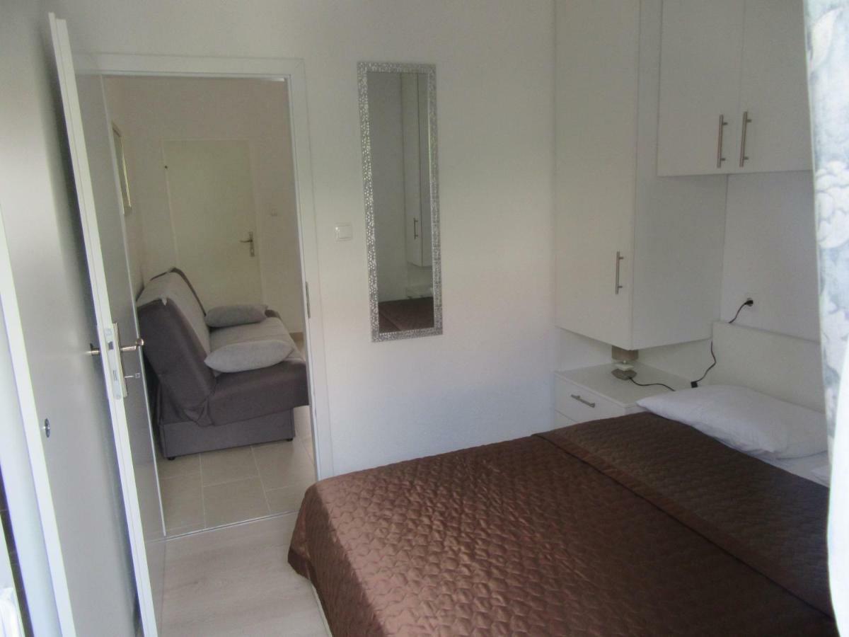 Apartment Vanesa Zadar Exteriér fotografie