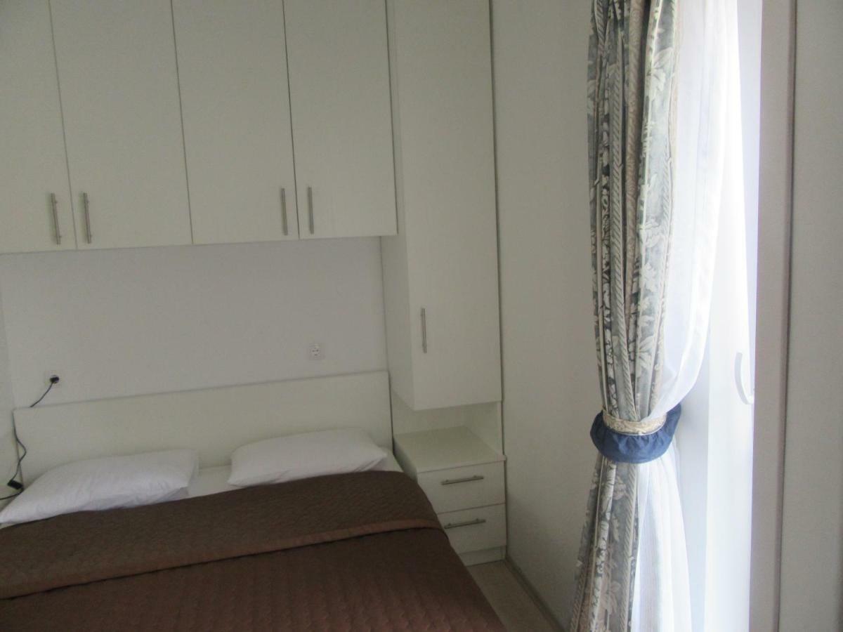 Apartment Vanesa Zadar Exteriér fotografie